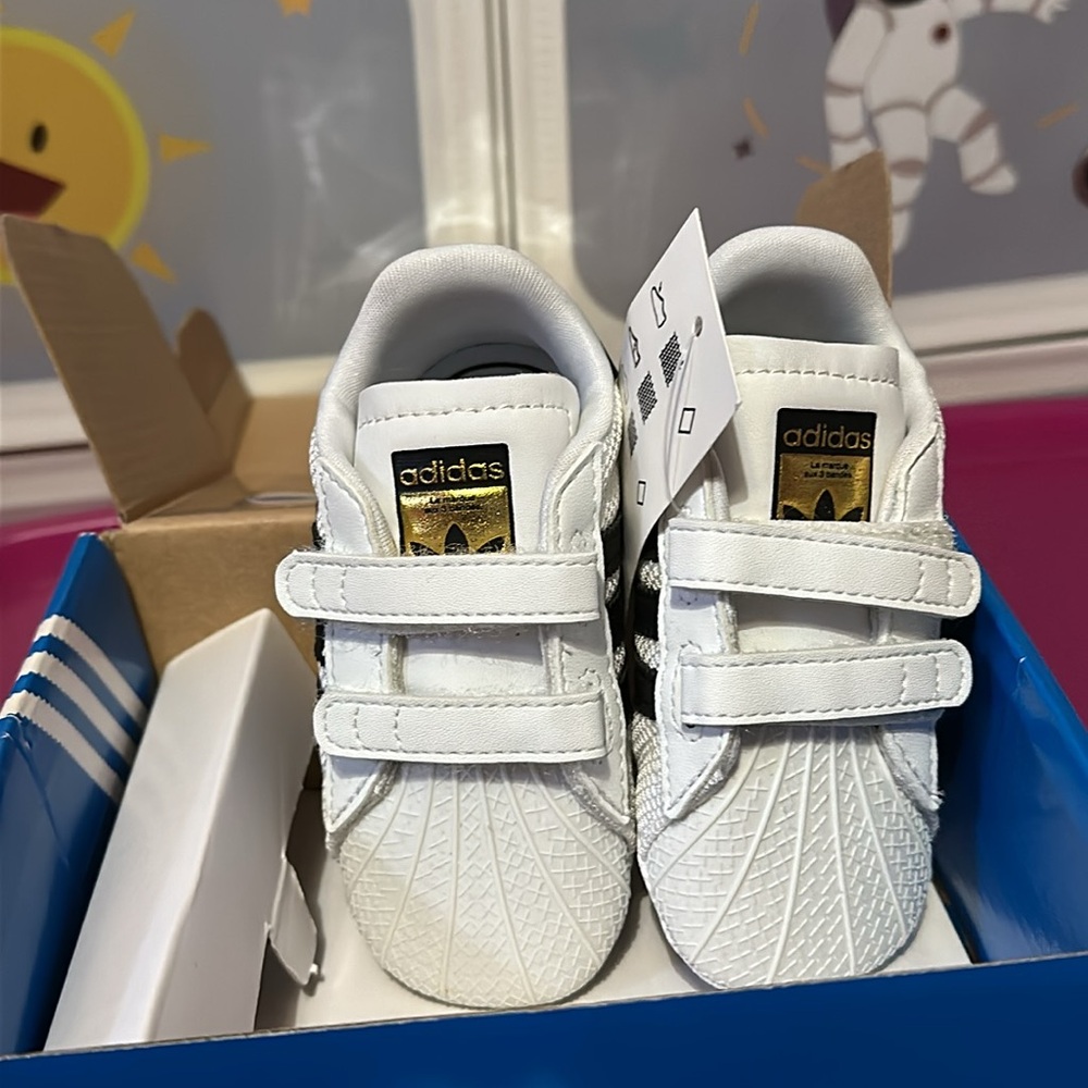 Baby classic Adidas